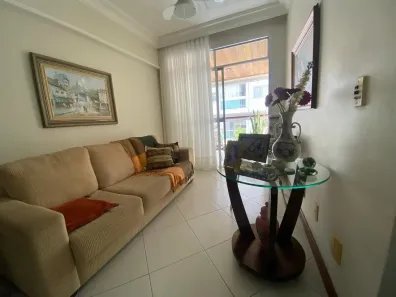 Apartamento com 3 Quartos à venda, 110m² no Praia da Costa, Vila Velha