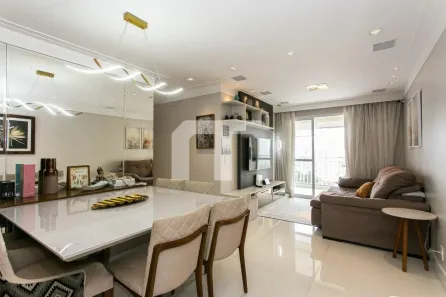 Apartamento com 2 Quartos à venda, 82m² no Tatuapé, São Paulo
