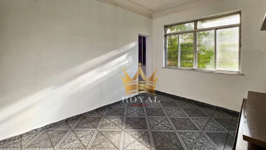 Apartamento com 2 Quartos à venda, 65m² no Freguesia (Jacarepaguá), Rio de Janeiro