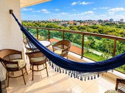 Apartamento com 3 Quartos à venda, 87m² no Recreio dos Bandeirantes, Rio de Janeiro