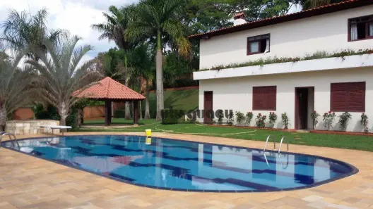 Fazenda/Sítio com 3 Quartos à venda, 640m² no City Castello, Itu