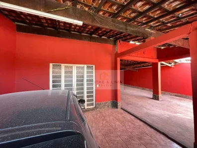 Casa com 3 Quartos à venda, 92m² no Parque Residencial Eldorado, Caçapava