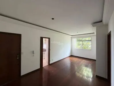 Apartamento com 3 Quartos para alugar, 96m² no Coração Eucarístico, Belo Horizonte