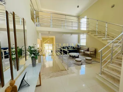 Casa de Condomínio com 4 Quartos à venda, 280m² no Condomínio Reserva da Serra, Jundiaí