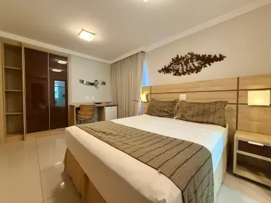 Apartamento com 1 Quarto à venda, 35m² no Liberdade, Belo Horizonte