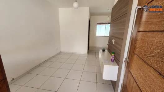 Casa de Condomínio com 2 Quartos à venda, 180m² no SIM, Feira de Santana
