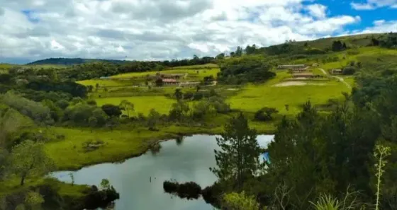Lote/Terreno à venda, 1000m² no Carafá, Votorantim