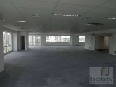 Sala Comercial para venda ou aluguel, 958m² no Alphaville Centro Industrial e Empresarial/Alphaville., Barueri