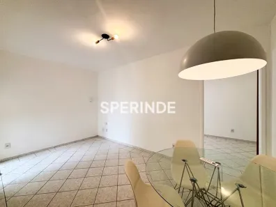 Apartamento com 1 Quarto para alugar, 46m² no Bom Fim, Porto Alegre