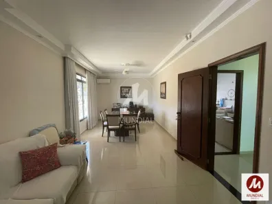 Imóvel Comercial com 5 Quartos para alugar, 263m² no Alto da Boa Vista, Ribeirão Preto