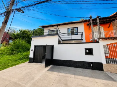 Casa com 3 Quartos à venda, 150m² no Jardim Belvedere, Volta Redonda