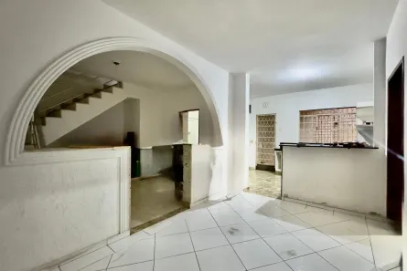 Casa com 4 Quartos à venda, 445m² no Ipiranga, Belo Horizonte