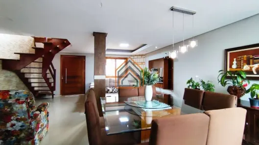 Casa com 4 Quartos à venda, 190m² no Umbu, Alvorada