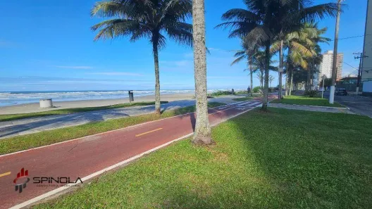 Apartamento com 2 Quartos à venda, 76m² no Real, Praia Grande