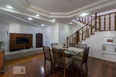 Casa com 6 Quartos à venda, 274m² no Itapoã, Belo Horizonte