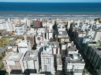 Apartamento com 2 Quartos à venda, 72m² no Zona Nova, Capão da Canoa