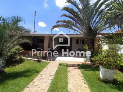Casa com 3 Quartos à venda, 206m² no Parque São Jorge, Campinas