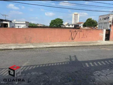 Lote/Terreno à venda, 422m² no Baeta Neves, São Bernardo do Campo
