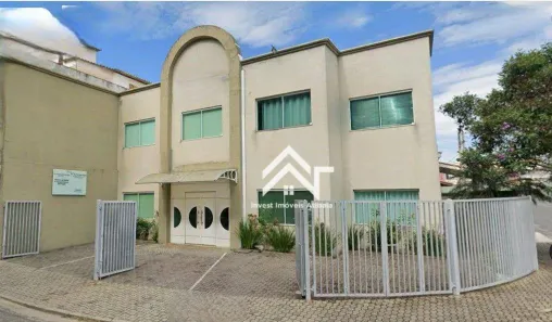 Prédio Comercial para alugar, 185m² no Atibaia Jardim, Atibaia