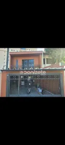 Sobrado com 3 Quartos à venda, 181m² no Vila América, Santo André