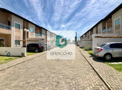 Casa com 4 Quartos à venda, 103m² no Guaribas, Eusébio