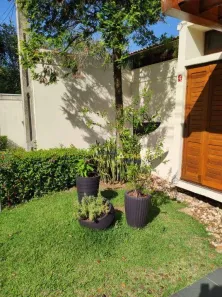 Casa de Condomínio com 3 Quartos à venda, 180m² no Alphaville, Santana de Parnaíba