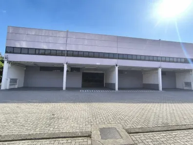 Galpão/Depósito/Armazém para alugar, 2528m² no Jardim da Glória, Cotia