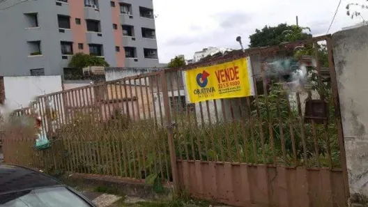 Lote/Terreno à venda, 370m² no Centro, Uberlândia