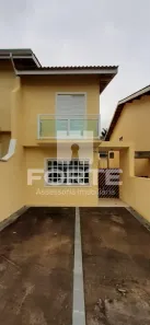 Casa de Condomínio com 2 Quartos à venda, 76m² no Vila Caputera, Mogi das Cruzes