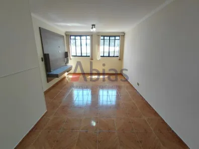 Apartamento com 3 Quartos para alugar, 81m² no Jardim Jockey Clube, São Carlos