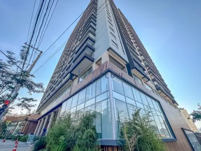 Apartamento com 2 Quartos à venda, 52m² no Vila Firmiano Pinto, São Paulo