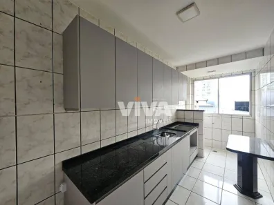 Apartamento com 2 Quartos para alugar, 79m² no São João, Itajaí