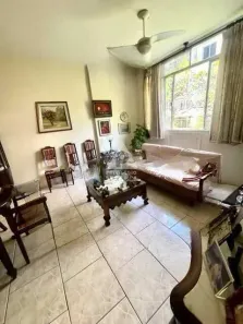 Apartamento com 3 Quartos à venda, 89m² no Ipanema, Rio de Janeiro