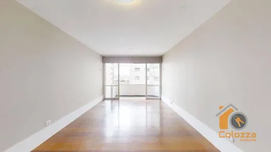 Apartamento com 3 Quartos à venda, 105m² no Sumarezinho, São Paulo