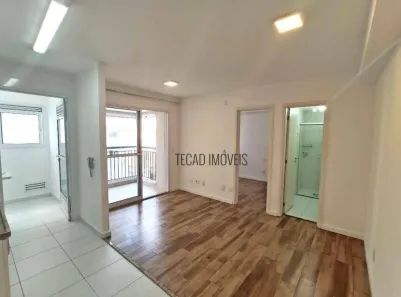 Apartamento com 1 Quarto para alugar, 40m² no Brás, São Paulo