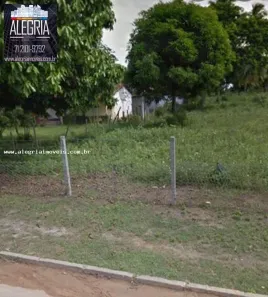 Lote/Terreno à venda, 35000m² no Boa União (Abrantes), Camaçari