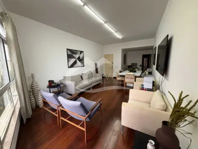 Apartamento com 3 Quartos à venda, 121m² no Ipanema, Rio de Janeiro