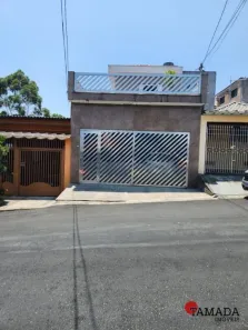Sobrado com 2 Quartos à venda, 160m² no Vila Buenos Aires, São Paulo