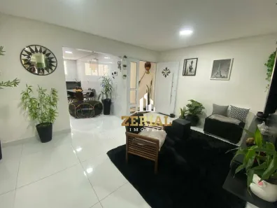 Casa com 3 Quartos à venda, 125m² no Santa Paula, São Caetano do Sul