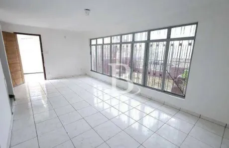 Sobrado com 3 Quartos à venda, 161m² no Vila Curuçá, Santo André