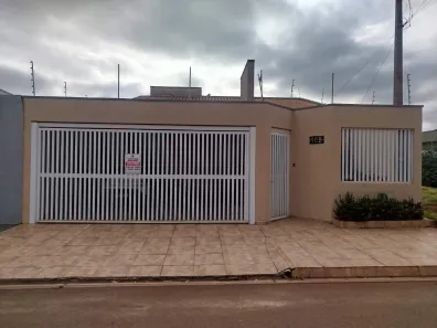 Casa com 3 Quartos à venda, 182m² no Portal Ville Azaleia, Boituva