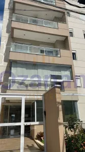 Apartamento com 2 Quartos à venda, 97m² no Vila Pereira Barreto, São Paulo