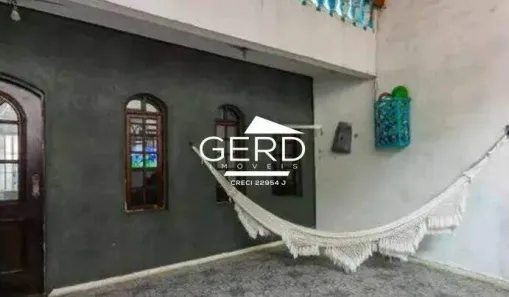 Sobrado com 3 Quartos à venda, 150m² no Pestana, Osasco