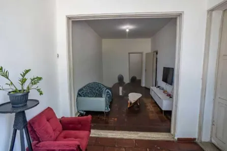 Apartamento com 3 Quartos à venda, 120m² no Botafogo, Rio de Janeiro