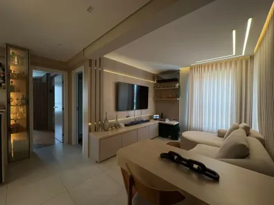 Apartamento com 2 Quartos à venda, 71m² no Lourdes, Belo Horizonte