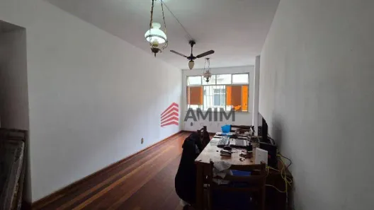 Apartamento com 2 Quartos à venda, 84m² no Ingá, Niterói