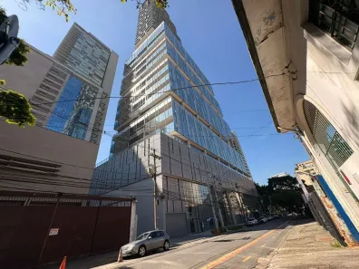 Sala Comercial para alugar, 837m² no Butantã, São Paulo