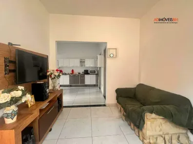 Lote/Terreno à venda, 529m² no Cachoeirinha, Belo Horizonte