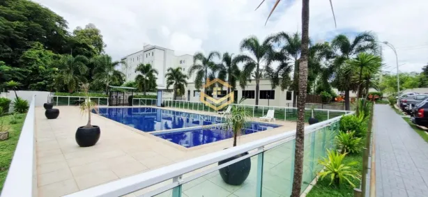 Apartamento com 2 Quartos à venda, 46m² no Parque das Nações, Bauru