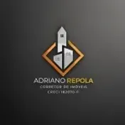 Logo da imobiliária